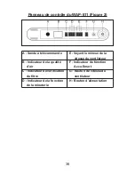 Preview for 36 page of Westinghouse Accu-Smart WAP811 Owner'S Manual