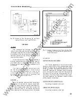 Preview for 45 page of Westinghouse C0-11 Installation, Operation & Maintenance Instructions Manual