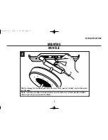 Preview for 7 page of Westinghouse Contempra IV Owner'S Manual