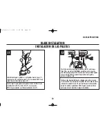 Preview for 10 page of Westinghouse Contempra IV Owner'S Manual