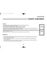 Preview for 15 page of Westinghouse Contempra IV Owner'S Manual