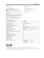 Preview for 31 page of Westinghouse EW32S5KW User Manual