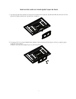 Preview for 32 page of Westinghouse EW32S5KW User Manual