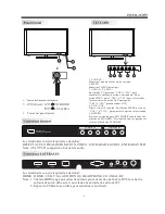 Preview for 33 page of Westinghouse EW32S5KW User Manual