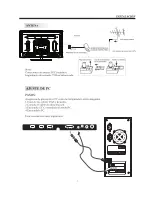 Preview for 34 page of Westinghouse EW32S5KW User Manual