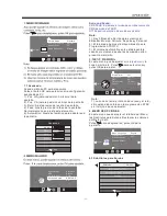 Preview for 38 page of Westinghouse EW32S5KW User Manual