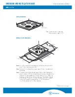 Preview for 5 page of Westinghouse GHP16 Installation Manual