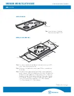 Preview for 6 page of Westinghouse GHP16 Installation Manual