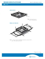 Preview for 8 page of Westinghouse GHP16 Installation Manual