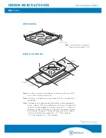 Preview for 9 page of Westinghouse GHP16 Installation Manual