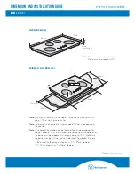 Preview for 11 page of Westinghouse GHP16 Installation Manual