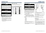 Preview for 9 page of Westinghouse iGen2200 User Manual