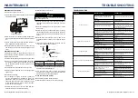 Preview for 12 page of Westinghouse iGen2200 User Manual