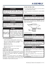 Preview for 13 page of Westinghouse iGen4500DFc User Manual