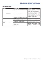 Preview for 29 page of Westinghouse iGen4500DFc User Manual