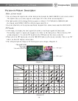 Preview for 21 page of Westinghouse LCD-TV User Manual