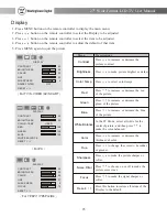 Preview for 24 page of Westinghouse LCD-TV User Manual