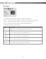 Preview for 26 page of Westinghouse LCD-TV User Manual