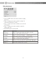 Preview for 28 page of Westinghouse LCD-TV User Manual