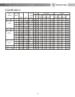 Preview for 31 page of Westinghouse LCD-TV User Manual