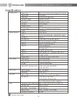 Preview for 32 page of Westinghouse LCD-TV User Manual