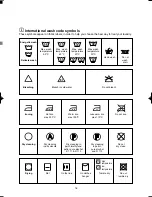 Preview for 18 page of Westinghouse LF 652 D User Manual