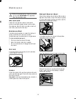 Preview for 19 page of Westinghouse LF 652 D User Manual