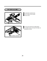 Preview for 27 page of Westinghouse LF 708C Service Manual