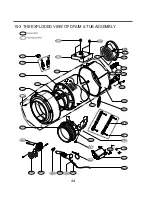 Preview for 35 page of Westinghouse LF 708C Service Manual