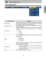 Preview for 23 page of Westinghouse LTV-27w6 HD User Manual