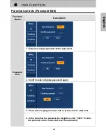 Preview for 30 page of Westinghouse LTV-27w6 HD User Manual