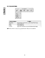 Preview for 18 page of Westinghouse LVM-42w2 User Manual