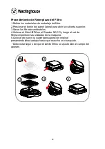 Preview for 48 page of Westinghouse NCCO 1804/SP6440 Operation Manual