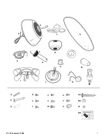 Preview for 5 page of Westinghouse Panorama 72559 Manual