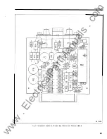 Preview for 49 page of Westinghouse SBF-1 Installation, Operation & Maintenance Instructions Manual