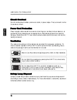 Preview for 10 page of Westinghouse SK-32H640G User Manual