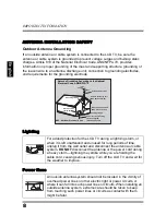 Preview for 12 page of Westinghouse SK-32H640G User Manual