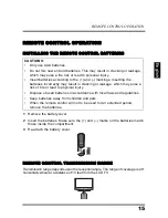 Preview for 19 page of Westinghouse SK-32H640G User Manual