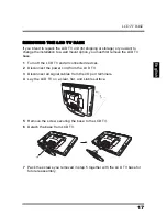 Preview for 21 page of Westinghouse SK-32H640G User Manual