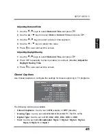 Preview for 45 page of Westinghouse SK-32H640G User Manual