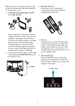 Preview for 10 page of Westinghouse TX-42F970Z User Manual