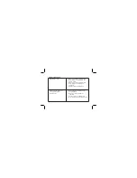 Preview for 18 page of Westinghouse Unplug UM100BK User Manual