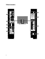 Preview for 10 page of Westinghouse VK-40F580D - 40" LCD TV User Manual