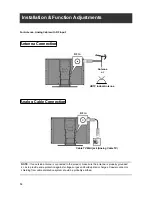 Preview for 14 page of Westinghouse VK-40F580D - 40" LCD TV User Manual