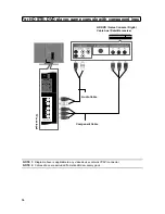 Preview for 18 page of Westinghouse VK-40F580D - 40" LCD TV User Manual