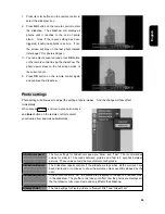 Preview for 57 page of Westinghouse VK-40F580D - 40" LCD TV User Manual