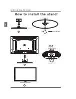 Preview for 6 page of Westinghouse VR-6025Z User Manual