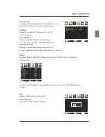 Preview for 23 page of Westinghouse VR-6025Z User Manual