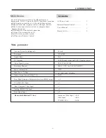 Preview for 6 page of Westinghouse VR2680DF User Manual