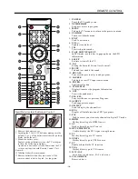 Preview for 11 page of Westinghouse VR2680DF User Manual